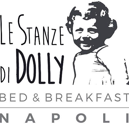 Le Stanze Di Dolly Acomodação com café da manhã Nápoles Exterior foto