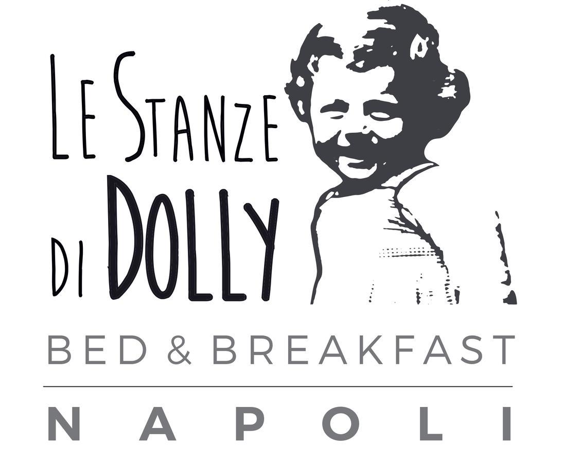 Le Stanze Di Dolly Acomodação com café da manhã Nápoles Exterior foto